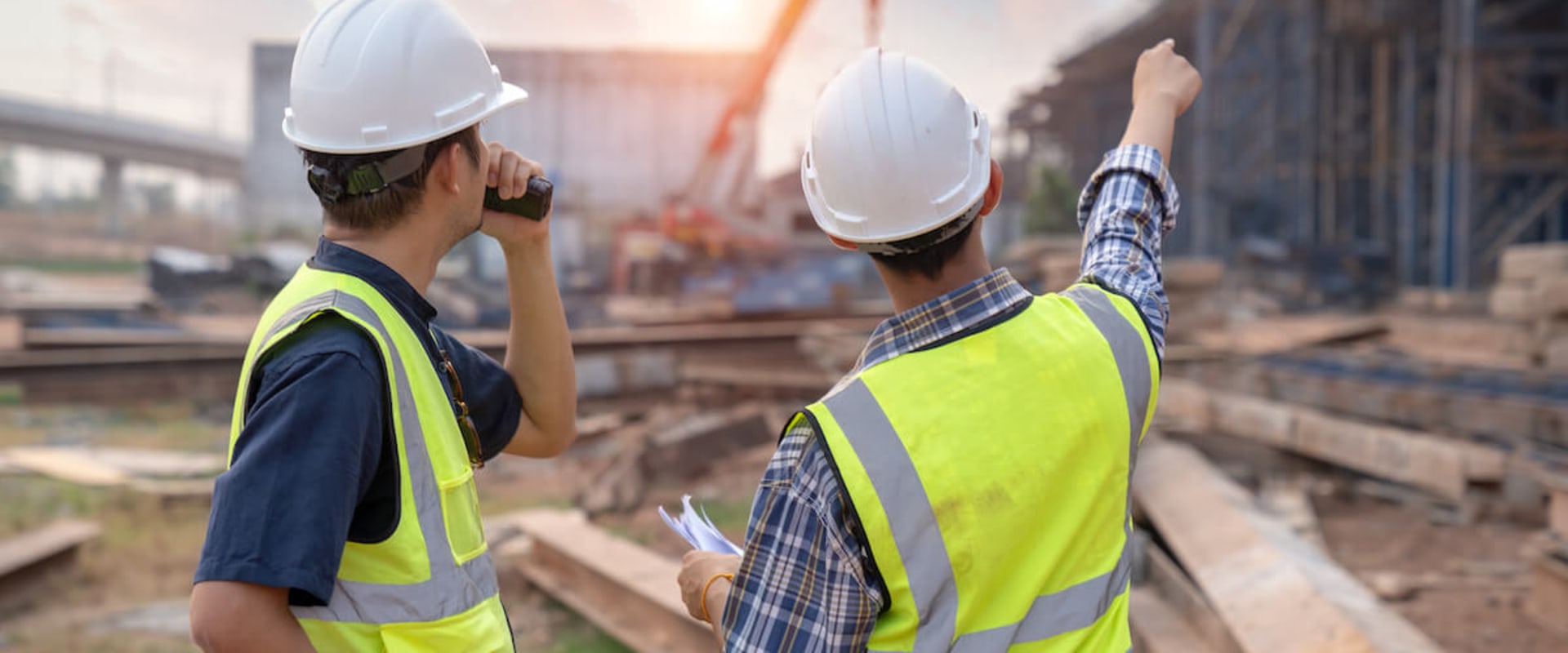 Streamlining Your Construction Business: A Comprehensive Guide to Resource Management and Scheduling