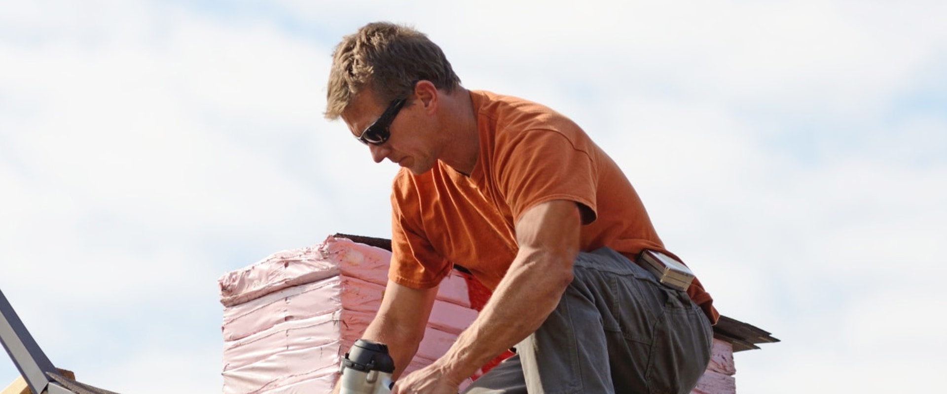 Roofing Contractor Software
