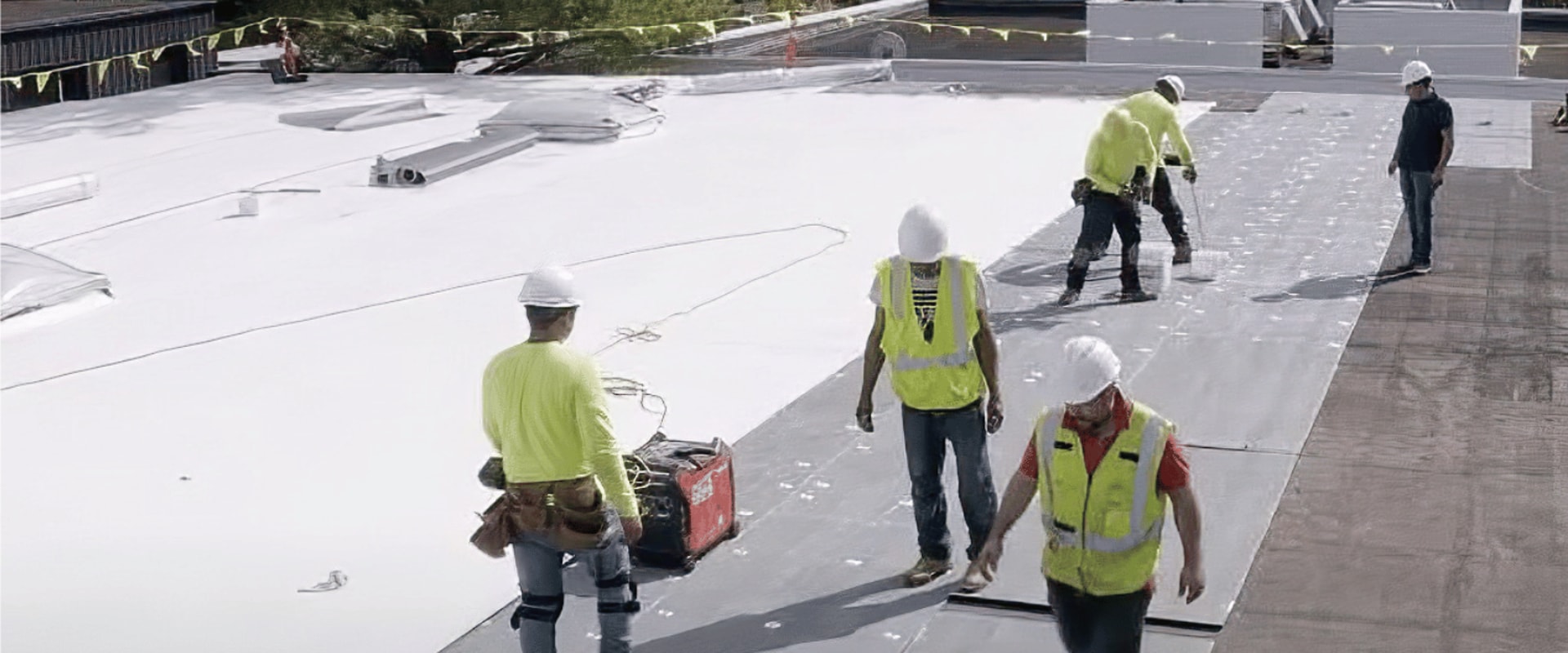 Roofing Material Prices and Availability: Streamlining Your Business Processes