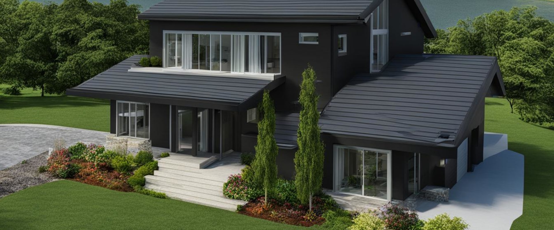 Efficient Communication and Collaboration for Roofing Contractors