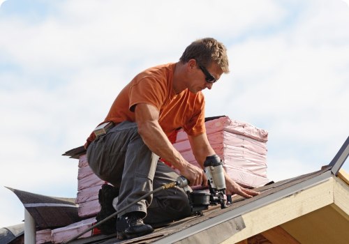 Roofing Contractor Software